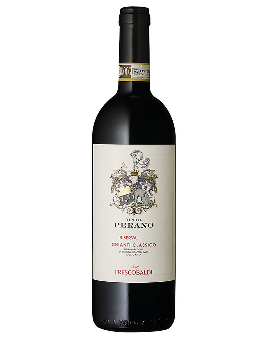 Chianti Classico DOCG Riserva Tenuta Perano 2022 Frescobaldi
