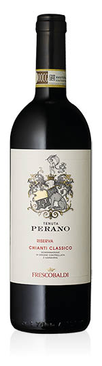 Chianti Classico DOCG Riserva Tenuta Perano 2022 Frescobaldi