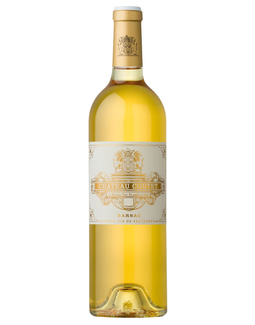 Barsac AOC Grand Cru Classé 2022 Château Coutet