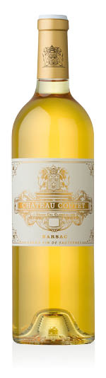 Barsac AOC Grand Cru Classé 2022 Château Coutet