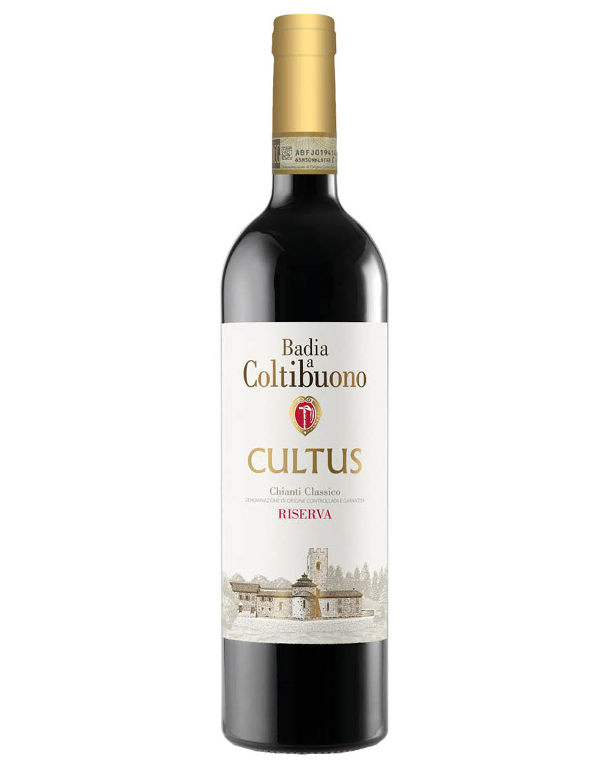 Chianti Classico DOCG Riserva Cultus Boni 2021 Badia a Coltibuono