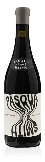 Veneto IGT Pinot Noir QuattroMani Edizione I Pasqua