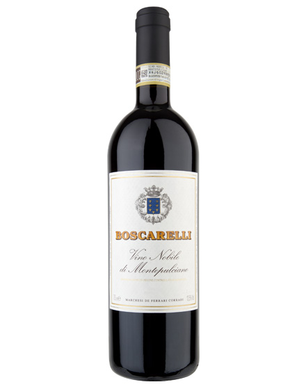 Nobile di Montepulciano DOCG 2023 Boscarelli