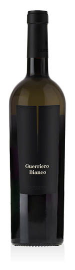 Marche IGT Bianco Guerriero Bianco 2024 Guerrieri
