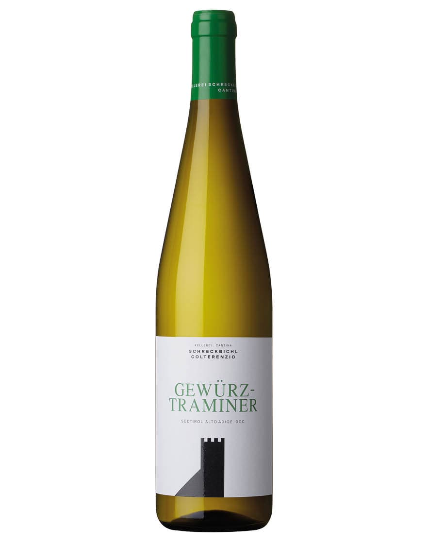 Südtirol - Alto Adige DOC Gewürztraminer 2025 Colterenzio