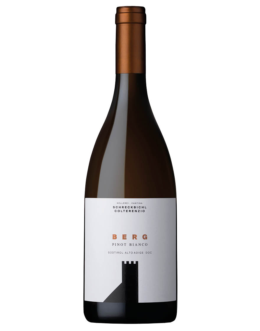 Südtirol - Alto Adige DOC Riserva Pinot Bianco Berg 2023 Colterenzio