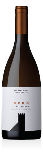 Südtirol - Alto Adige DOC Riserva Pinot Bianco Berg 2023 Colterenzio
