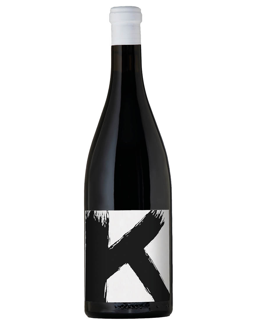 Wahluke Slope AVA Syrah KV The Hidden 2020 House of Smith