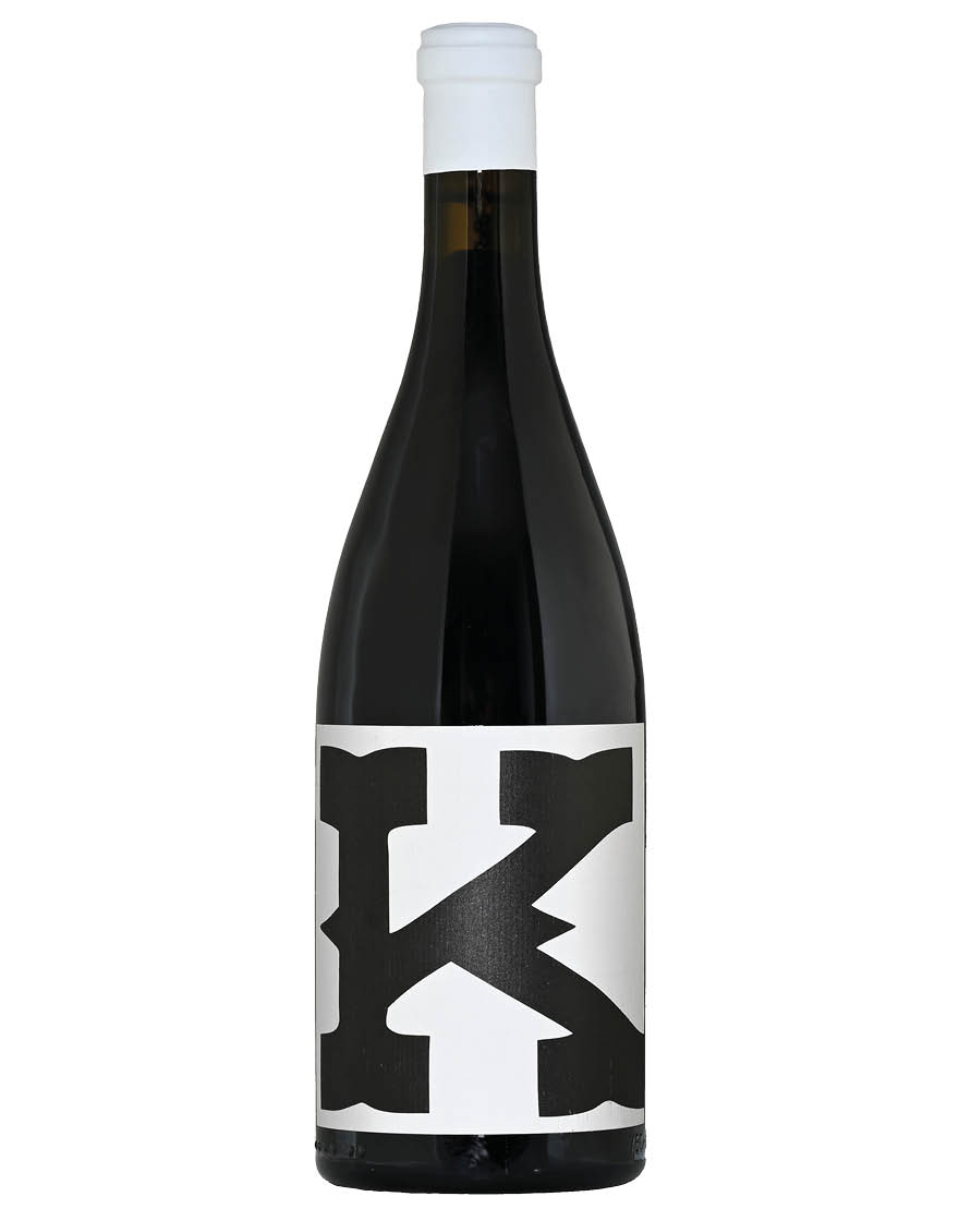 Snipes Mountain AVA Syrah KV Cattle King 2021 House of Smith