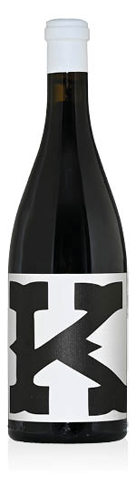 Snipes Mountain AVA Syrah KV Cattle King 2021 House of Smith