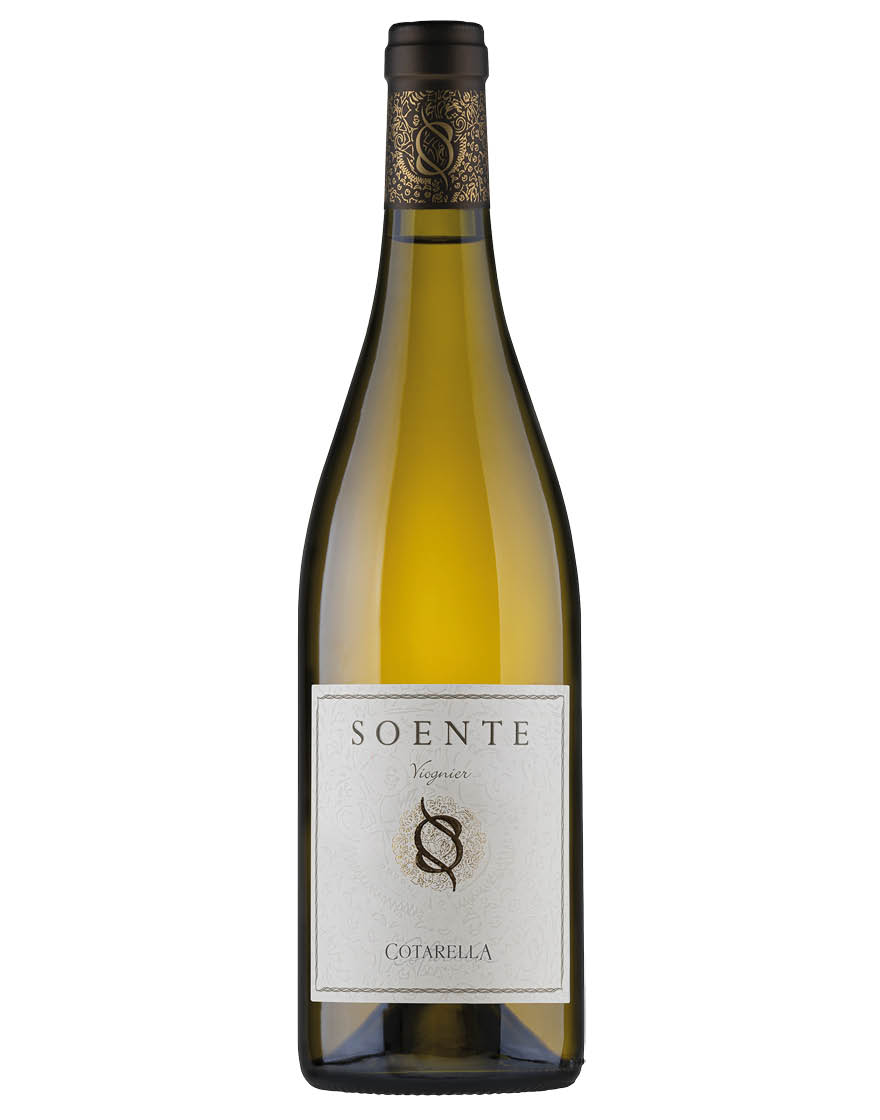 Lazio IGT Viognier Soente 2025 Famiglia Cotarella
