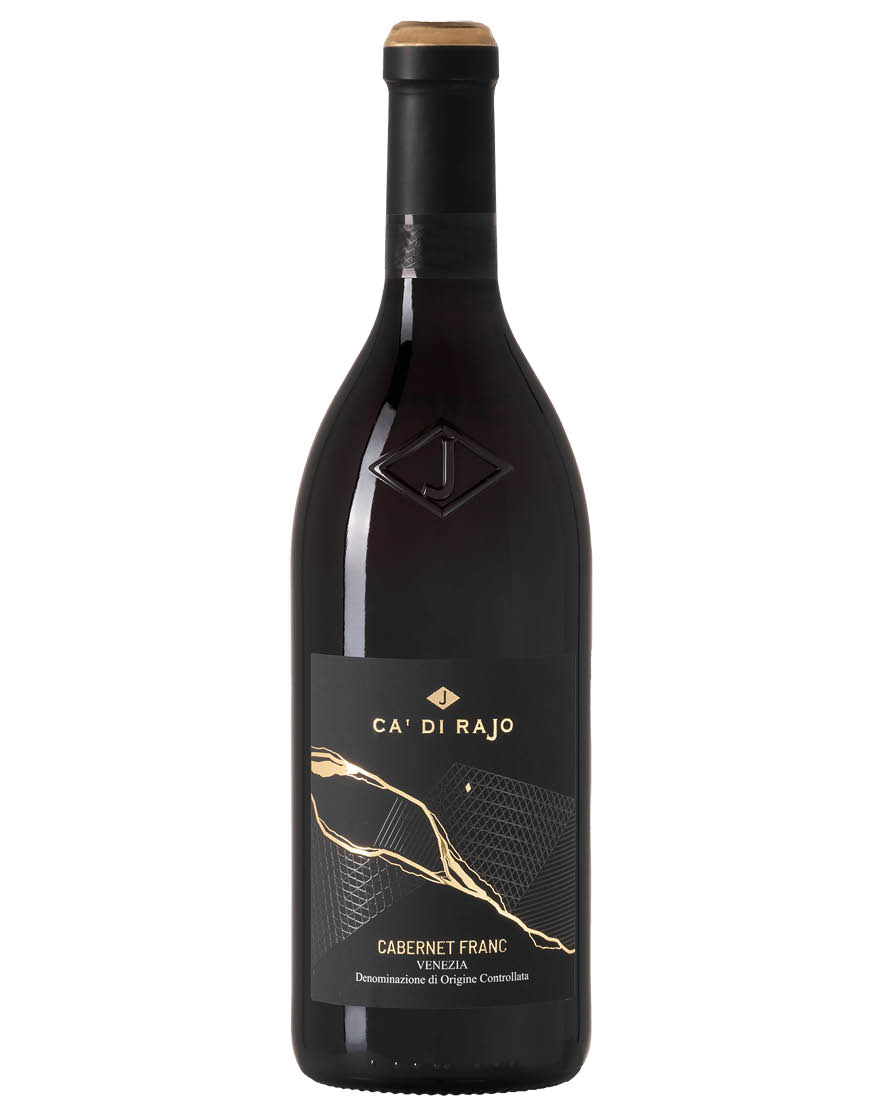 Venezia DOC Cabernet Franc 2025 Ca' di Rajo