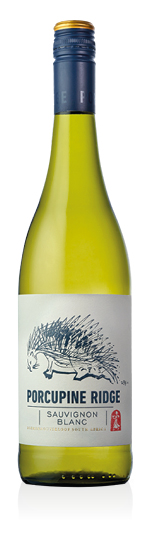 Stellenbosch WO Porcupine Ridge Sauvignon Blanc 2025 Boekenhoutskloof