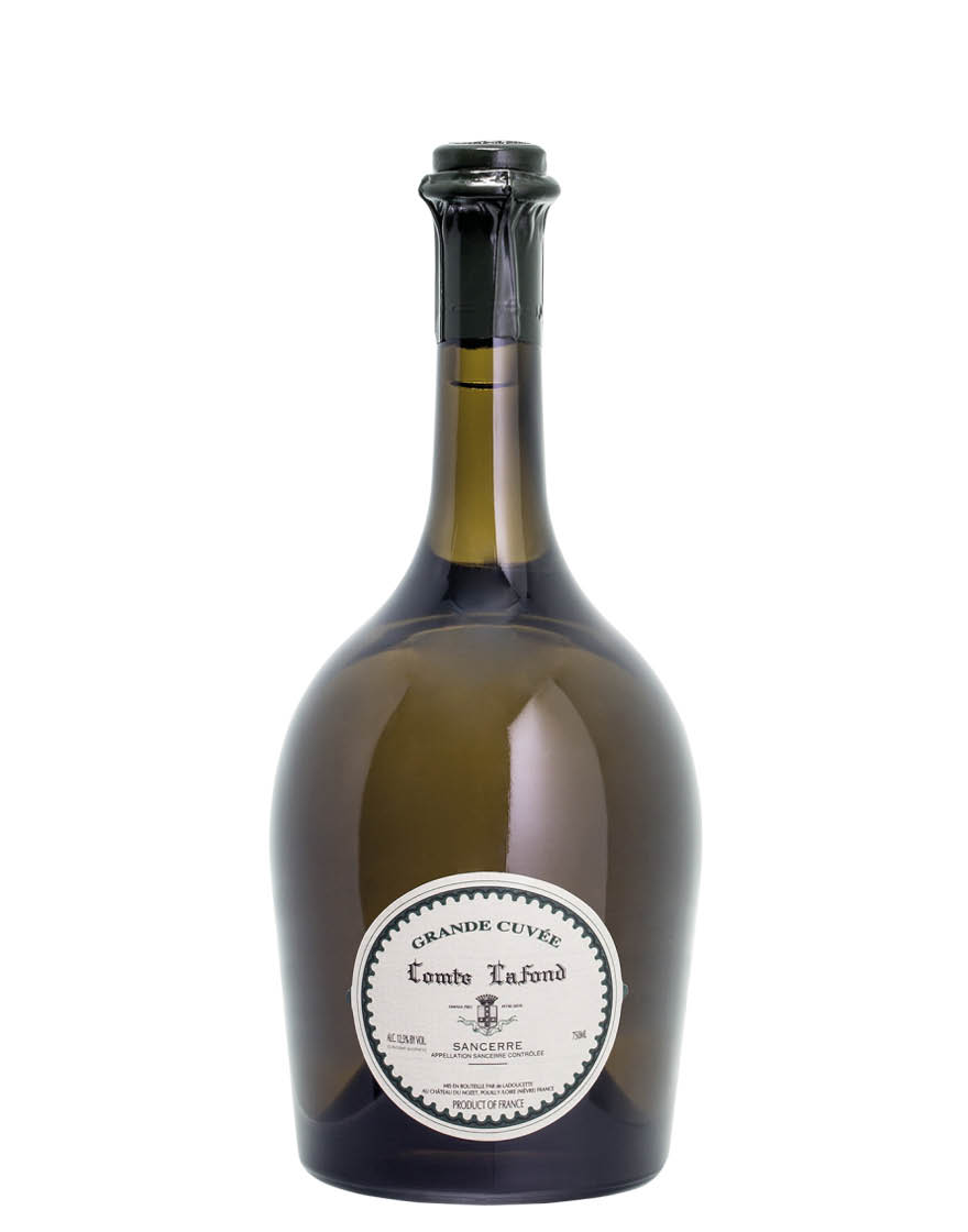 Sancerre AOC Comte Lafond Grande Cuvée 2024 Baron de Ladoucette