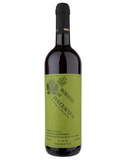 Rossese di Dolceacqua DOC 2013 Maccario Dringenberg