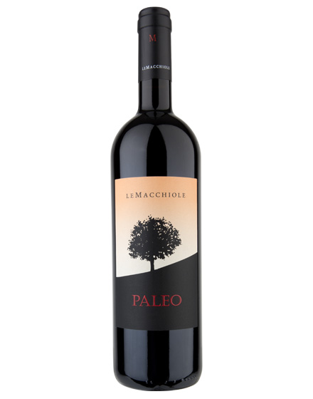 Toscana IGT Paleo 2022 Le Macchiole
