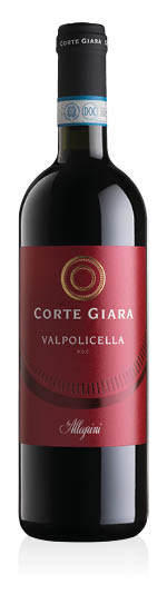 Valpolicella DOC Corte Giara 2025 Allegrini