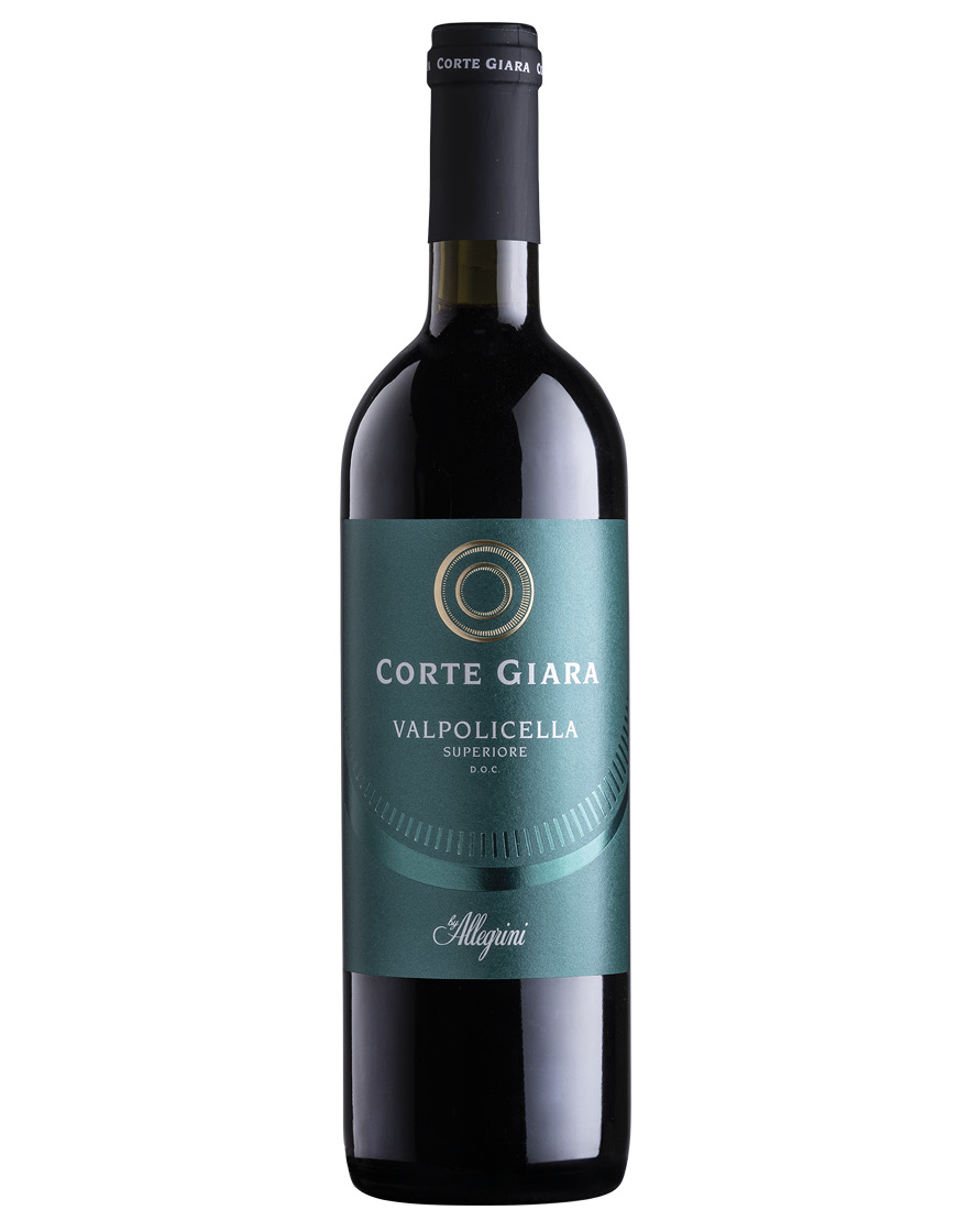 Valpolicella Superiore DOC Corte Giara 2023 Allegrini