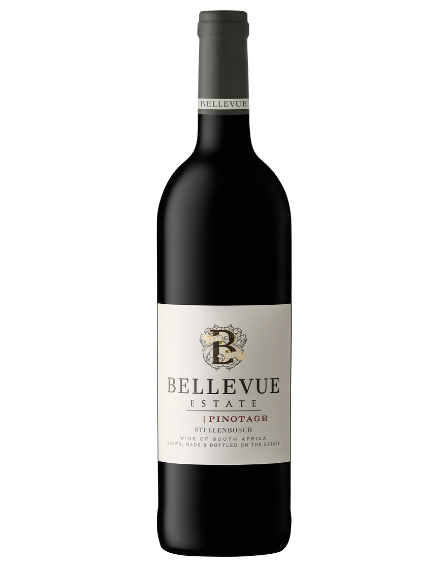 Stellenbosch WO Pinotage 2023 Bellevue
