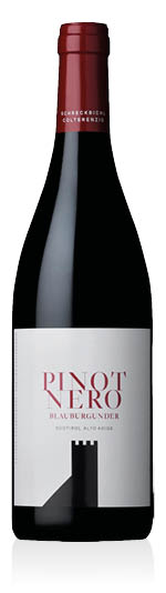 Südtirol - Alto Adige DOC Pinot Nero 2025 Schreckbichl
