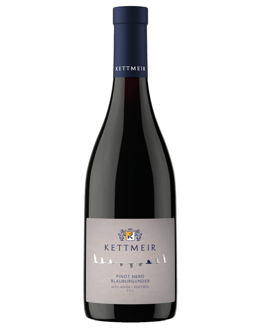 Südtirol - Alto Adige DOC Pinot Nero 2025 Kettmeir