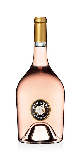 Côtes de Provence AOC Rosé Miraval 2025 Château Miraval