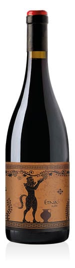 Etna Rosso DOC 2024 Inessa