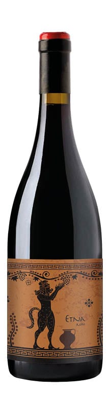 Etna Rosso DOC 2024 Inessa