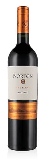 Mendoza Reserva IG Malbec 2024 Norton