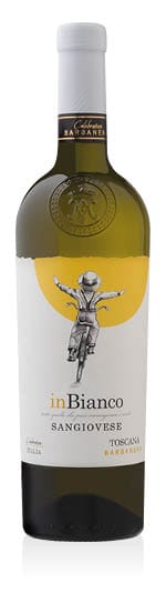 Toscana IGT Sangiovese InBianco 2025 Barbanera