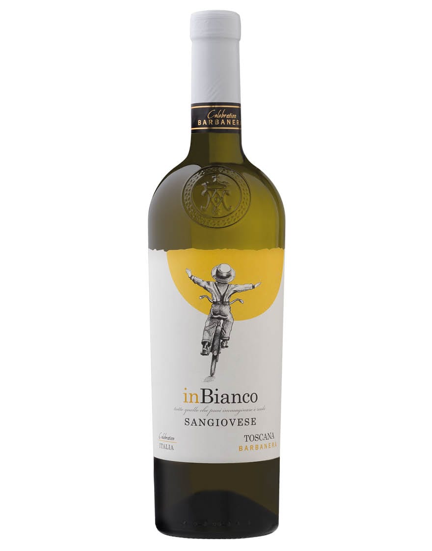 Toscana IGT Sangiovese InBianco 2025 Barbanera