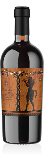 Terre Siciliane IGT Nerello Mascalese 2025 Inessa