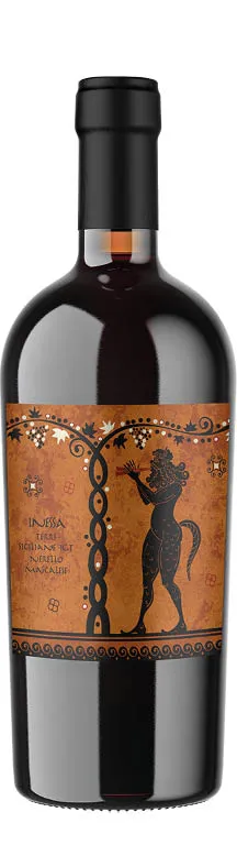 Terre Siciliane IGT Nerello Mascalese 2025 Inessa
