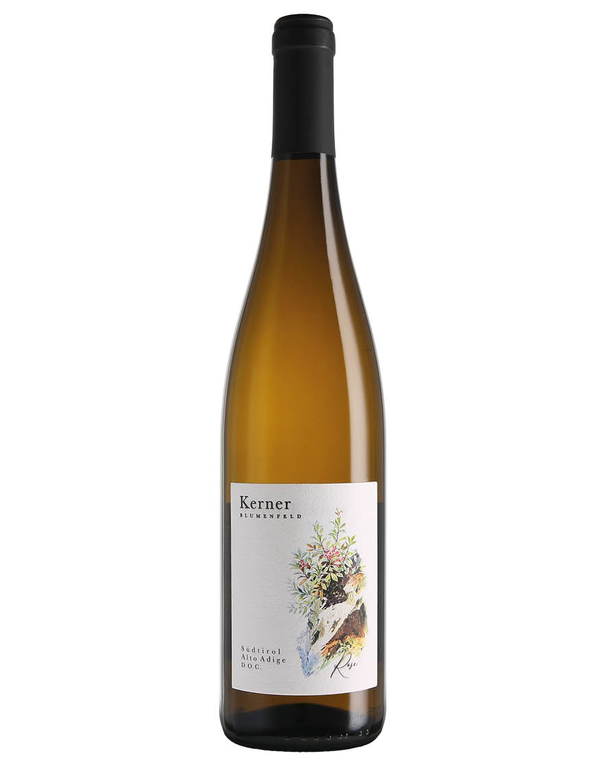 Südtirol - Alto Adige DOC Kerner 2025 Blumenfeld