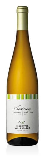 Südtirol - Alto Adige DOC Chardonnay 2025 Cantina Valle Isarco