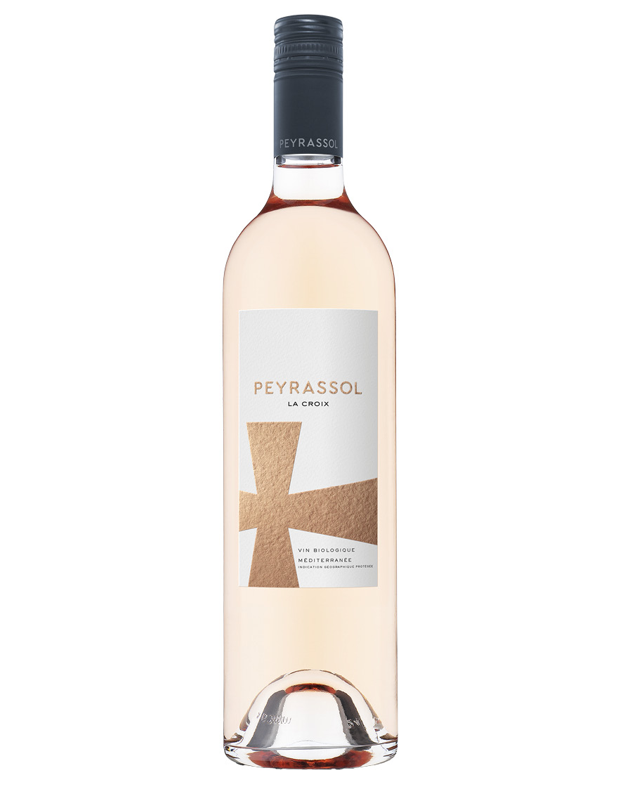 Méditerranée IGP Rosé La Croix 2025 Château Peyrassol 