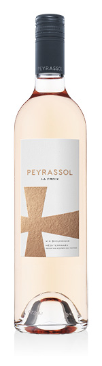Méditerranée IGP Rosé La Croix 2025 Château Peyrassol 