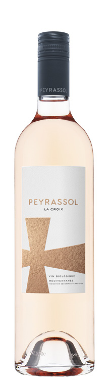Méditerranée IGP Rosé La Croix 2025 Château Peyrassol 