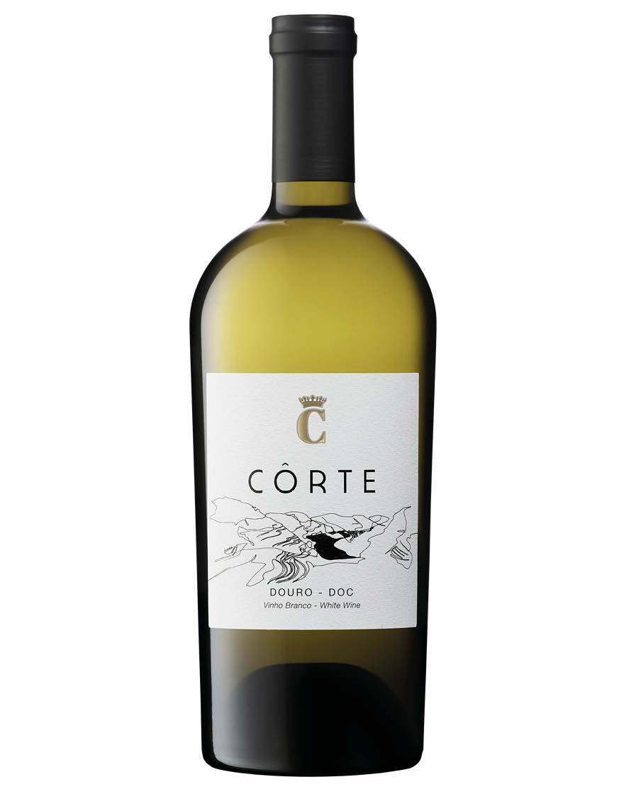 Douro DOC Côrte Branco 2024 Quinta da Côrte