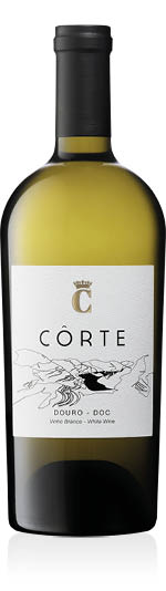 Douro DOC Côrte Branco 2024 Quinta da Côrte