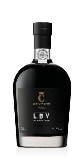 Porto DOC Port Wine LBV 2019 Quinta da Côrte