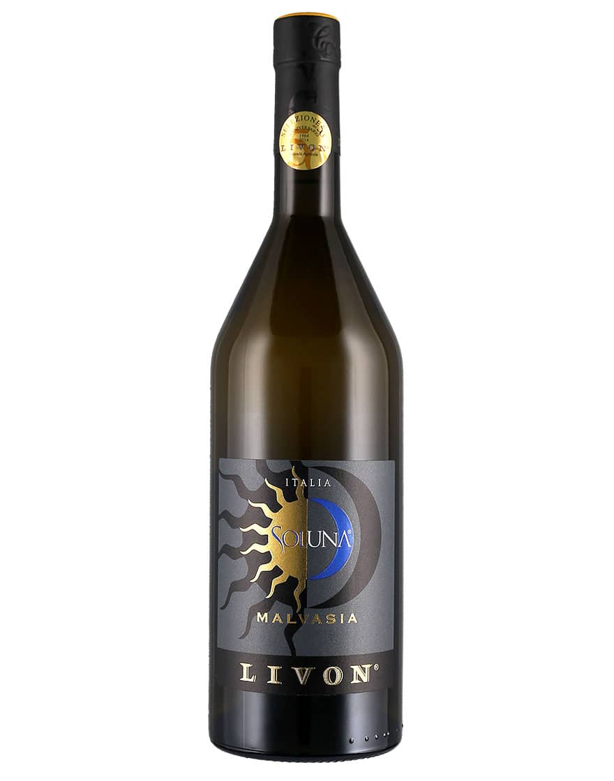 Collio DOC Malvasia Soluna 2023 Livon