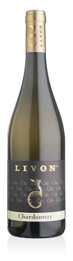 Collio DOC Chardonnay 2025 Livon