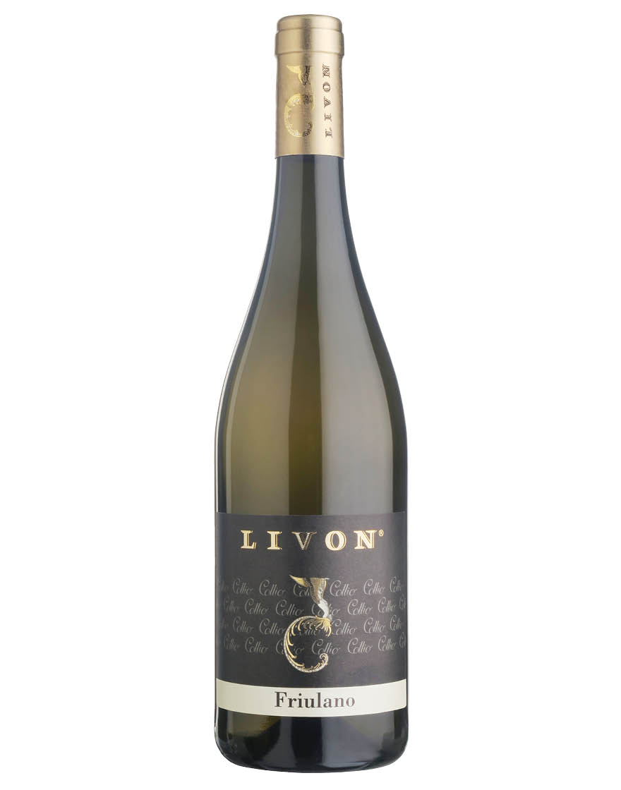Collio DOC Friulano 2025 Livon