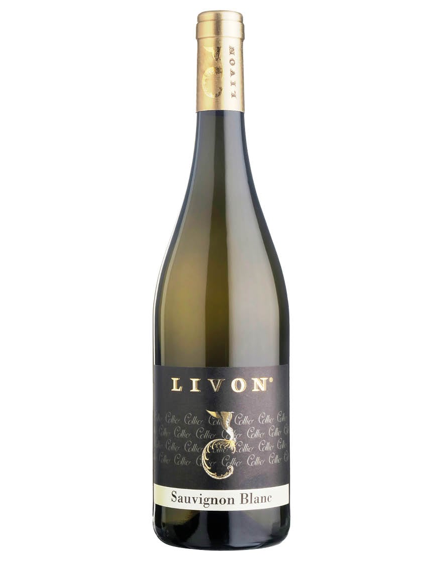 Collio DOC Sauvignon Blanc 2025 Livon