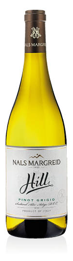 Südtirol - Alto Adige Pinot Grigio DOC Hill 2025 Nals Margreid