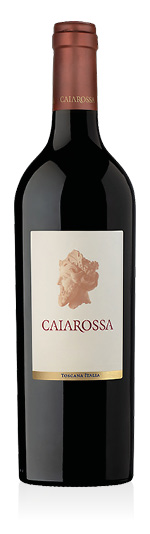 Toscana IGT Rosso  2022 Caiarossa