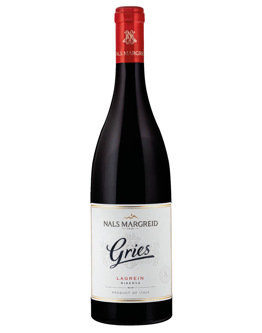 Südtirol - Alto Adige DOC Lagrein Riserva Gries 2022 Nals Margreid