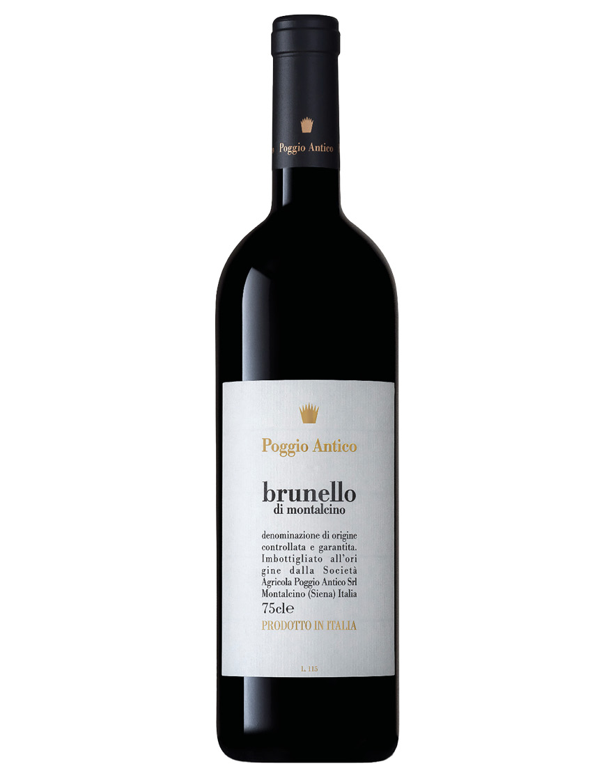 Brunello di Montalcino DOCG 2021 Poggio Antico