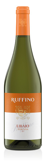 Toscana Chardonnay IGT Libaio 2025 Ruffino
